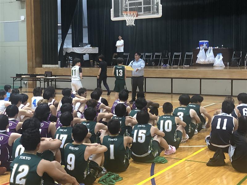 秋季大会３決 (9)